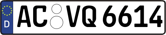 AC-VQ6614
