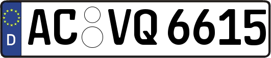 AC-VQ6615