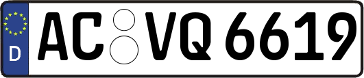 AC-VQ6619