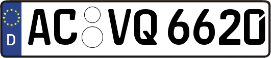 AC-VQ6620