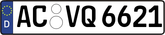 AC-VQ6621