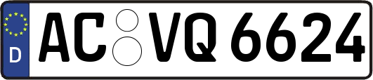 AC-VQ6624
