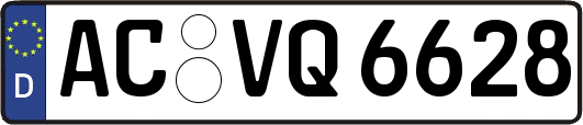 AC-VQ6628