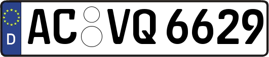 AC-VQ6629