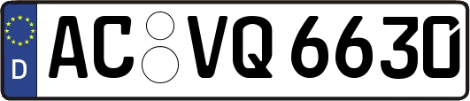 AC-VQ6630