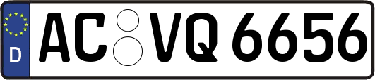 AC-VQ6656