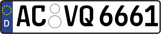 AC-VQ6661