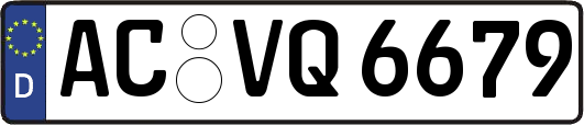 AC-VQ6679
