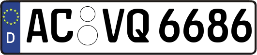 AC-VQ6686