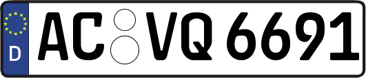 AC-VQ6691