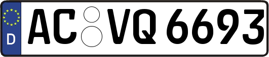 AC-VQ6693