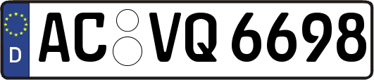 AC-VQ6698