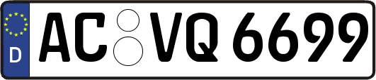 AC-VQ6699