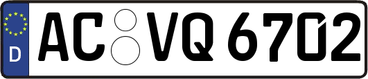 AC-VQ6702