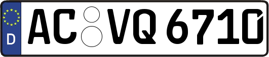 AC-VQ6710