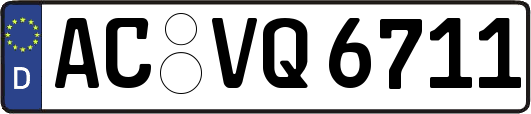 AC-VQ6711