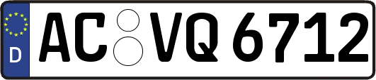 AC-VQ6712