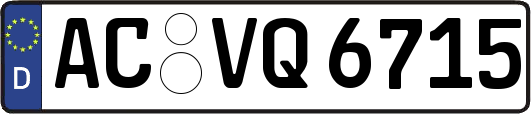 AC-VQ6715