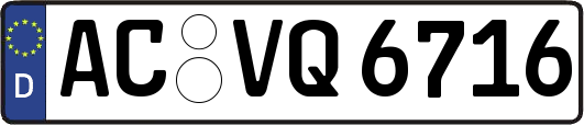 AC-VQ6716