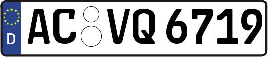 AC-VQ6719
