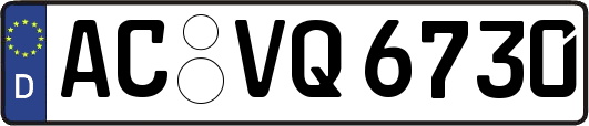 AC-VQ6730