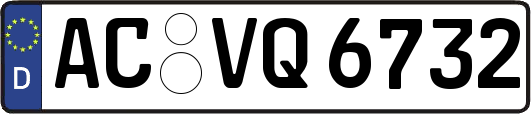 AC-VQ6732