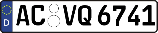 AC-VQ6741