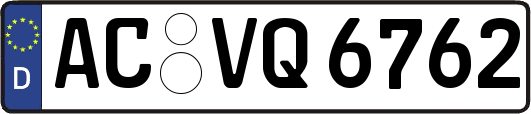 AC-VQ6762