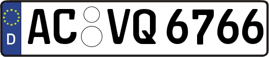 AC-VQ6766