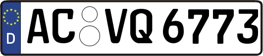 AC-VQ6773