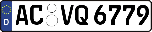 AC-VQ6779