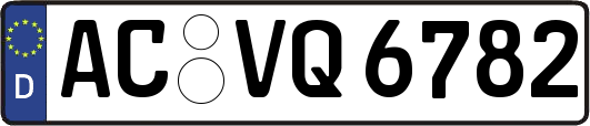 AC-VQ6782