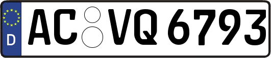 AC-VQ6793