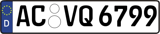 AC-VQ6799