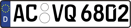 AC-VQ6802