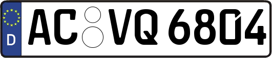 AC-VQ6804