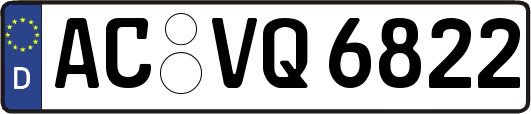 AC-VQ6822