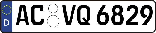 AC-VQ6829