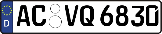 AC-VQ6830