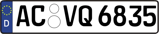 AC-VQ6835