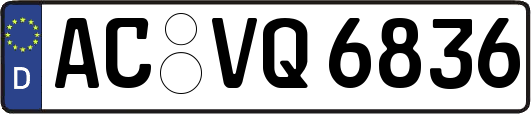 AC-VQ6836