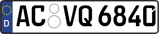 AC-VQ6840