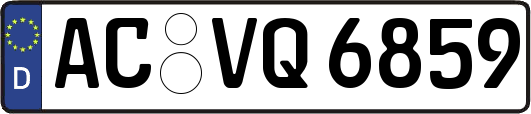 AC-VQ6859