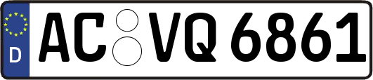 AC-VQ6861