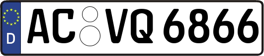 AC-VQ6866