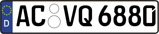 AC-VQ6880