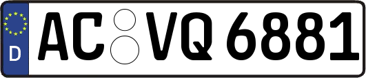 AC-VQ6881