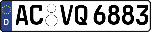AC-VQ6883
