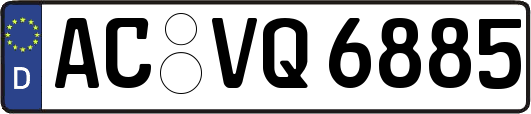 AC-VQ6885