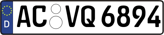 AC-VQ6894